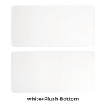 Twotrees PU Leather Mouse Pad Desk Pad - TwoTrees Official Shop