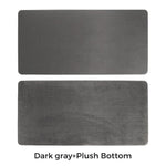 Twotrees PU Leather Mouse Pad Desk Pad - TwoTrees Official Shop