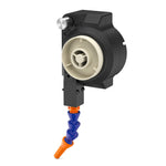 Twotrees 500W Air-Cooled Cooling Kit for CNC Routers TwoTrees Official Shop