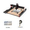 Twotrees TTC450 PRO CNC Router Machine(EU US Direct Ship, VAT Included) - Image 14