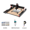Twotrees TTC450 PRO CNC Router Machine(EU US Direct Ship, VAT Included) - Image 18