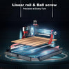 Twotrees TTC6050 CNC Router Machine - Image 2