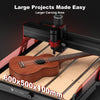 Twotrees TTC6050 CNC Router Machine - Image 3