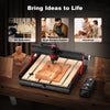 Twotrees TTC6050 CNC Router Machine - Image 6