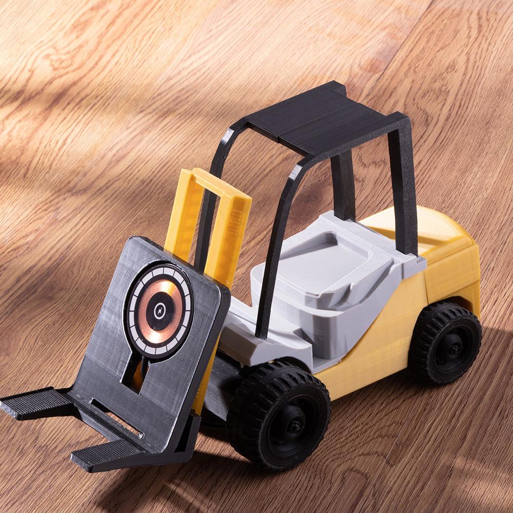 Twotrees Forklift Wireless Charger Kit - TwoTrees Official Shop