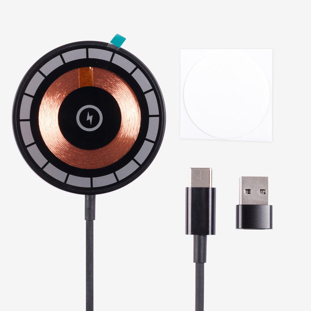 Twotrees Forklift Wireless Charger Kit - TwoTrees Official Shop