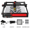 Twotrees TS2-20W Laser Engraver - Image 13