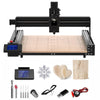 Twotrees TTC450 CNC Router Machine (EU US Direct Ship, in.VAT) - Image 7