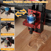 Twotrees TTC450 PRO CNC Router Machine(EU US Direct Ship, VAT Included) - Image 8
