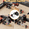 Twotrees TTC450 PRO CNC Router Machine(EU US Direct Ship, VAT Included) - Image 9