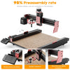 Twotrees TTC450 PRO CNC Router Machine(EU US Direct Ship, VAT Included) - Image 6