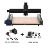 Twotrees TTC450 CNC Router Machine (EU US Direct Ship, in.VAT) - Image 10
