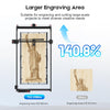 Twotrees TS2-20W Max Laser Engraver - Image 3