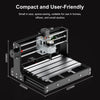 Twotrees TTC3018 CNC Router Machine - Image 3