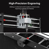 Twotrees TTC3018 CNC Router Machine - Image 4