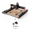 Twotrees TTC450 PRO CNC Router Machine(EU US Direct Ship, VAT Included) - Image 10