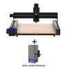 Twotrees TTC450 CNC Router Machine (EU US Direct Ship, in.VAT) - Image 9