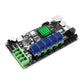 Twotrees Motherboard mit Treiber (TMC2209*5) EMMC8G für SK1 3D-Drucker