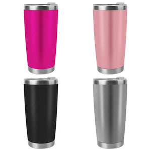 Twotrees 20 oz Stainless Steel Tumbler for Laser Engraving - TwoTrees Official Shop