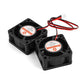 Twotrees Dual Cooling Fan for SK1 3D Printer - TwoTrees Official Shop