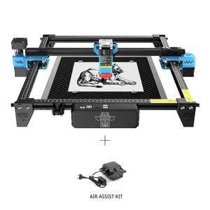 EU / Air Assist Kit / None