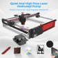 Twotrees Air Assist Kit for Laser Engraver Machine - TwoTrees Official Shop