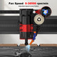 Twotrees 500W Air-Cooled Cooling Kit for CNC Routers TwoTrees Official Shop