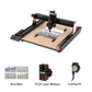 Twotrees TTC450 PRO CNC Router Machine（EU US Direct Ship, VAT Included） TwoTrees Official Shop