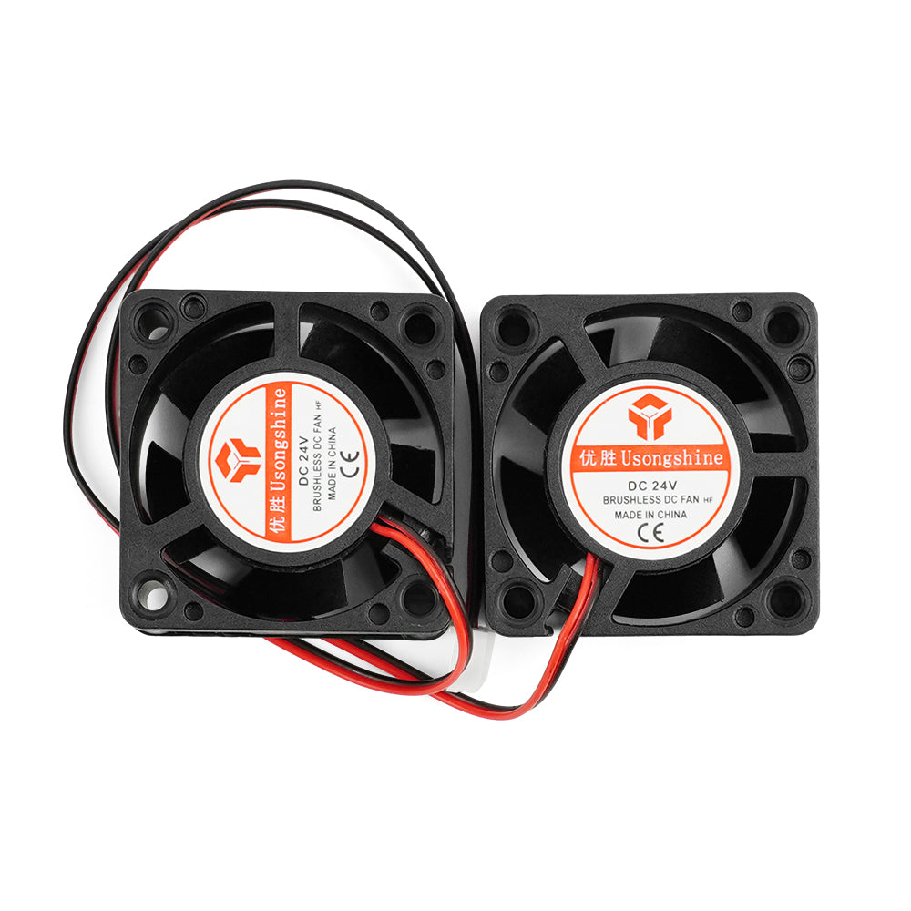 Twotrees Dual Cooling Fan for SK1 3D Printer - TwoTrees Official Shop