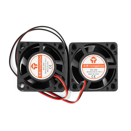 Twotrees Dual Cooling Fan for SK1 3D Printer - TwoTrees Official Shop