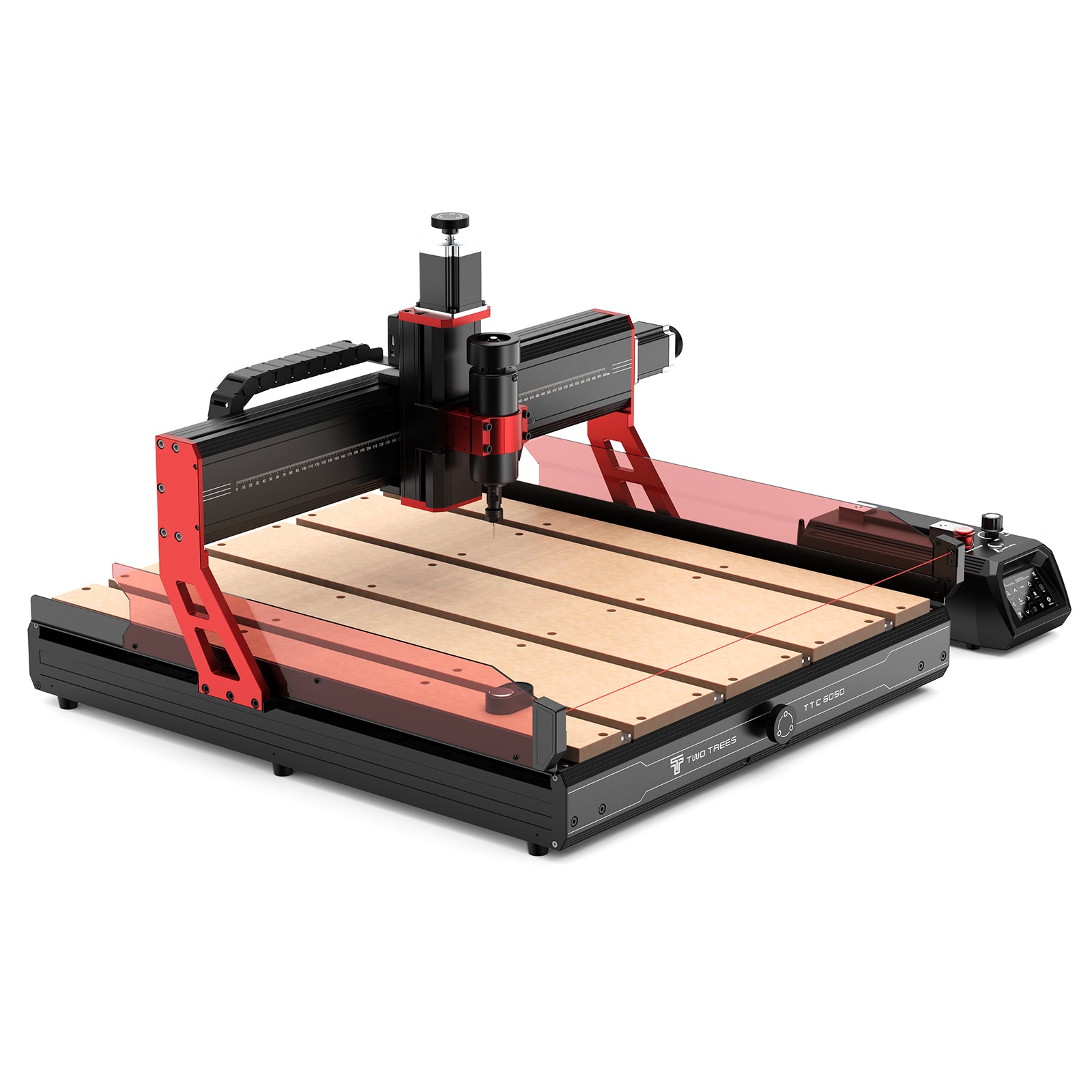 PRE-ORDER | Twotrees TTC6050 CNC Router Machine