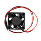 Twotrees Cooling Fan 4020 24V 6000R L400mm for SK1 3D Printer - TwoTrees Official Shop