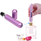 Twotrees 10pcs 8ml Perfume Atomiser Refillable Perfume Bottles