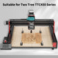 Twotrees 30000RPM Wood Router for CNC Machine