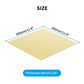 Twotrees Tyvok 3mm Basswood Plywood - TwoTrees Official Shop