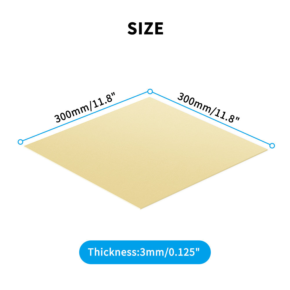 Twotrees Tyvok 3mm Basswood Plywood - TwoTrees Official Shop