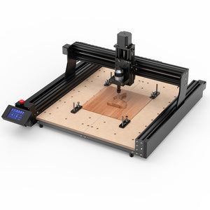 Twotrees TTC-450 CNC-Fräsmaschine (Direktversand innerhalb der EU, inkl. MwSt.) 