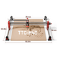【Pre-sale】Twotrees TTC-H40 CNC Router Machine TwoTrees Official Shop
