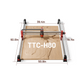 【Pre-sale】Twotrees TTC-H40 CNC Router Machine TwoTrees Official Shop