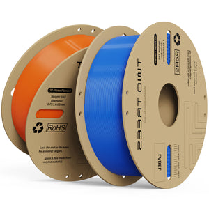 Twotrees High-Speed PLA Filament - 4PCS (EU Shipping Only)