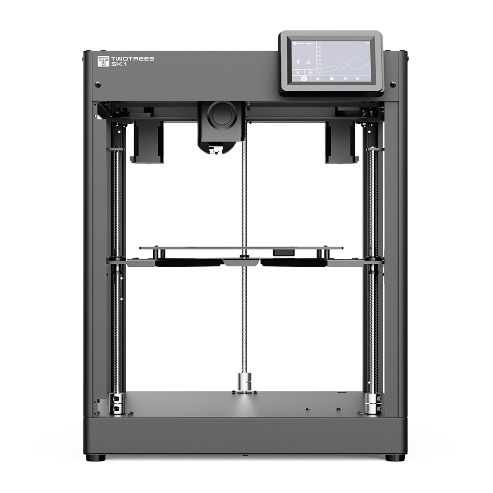 【Zurückgegebene Artikel】Twotrees SK1 CoreXY 3D-Drucker