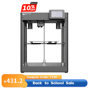 Twotrees SK1 CoreXY 3D Printer