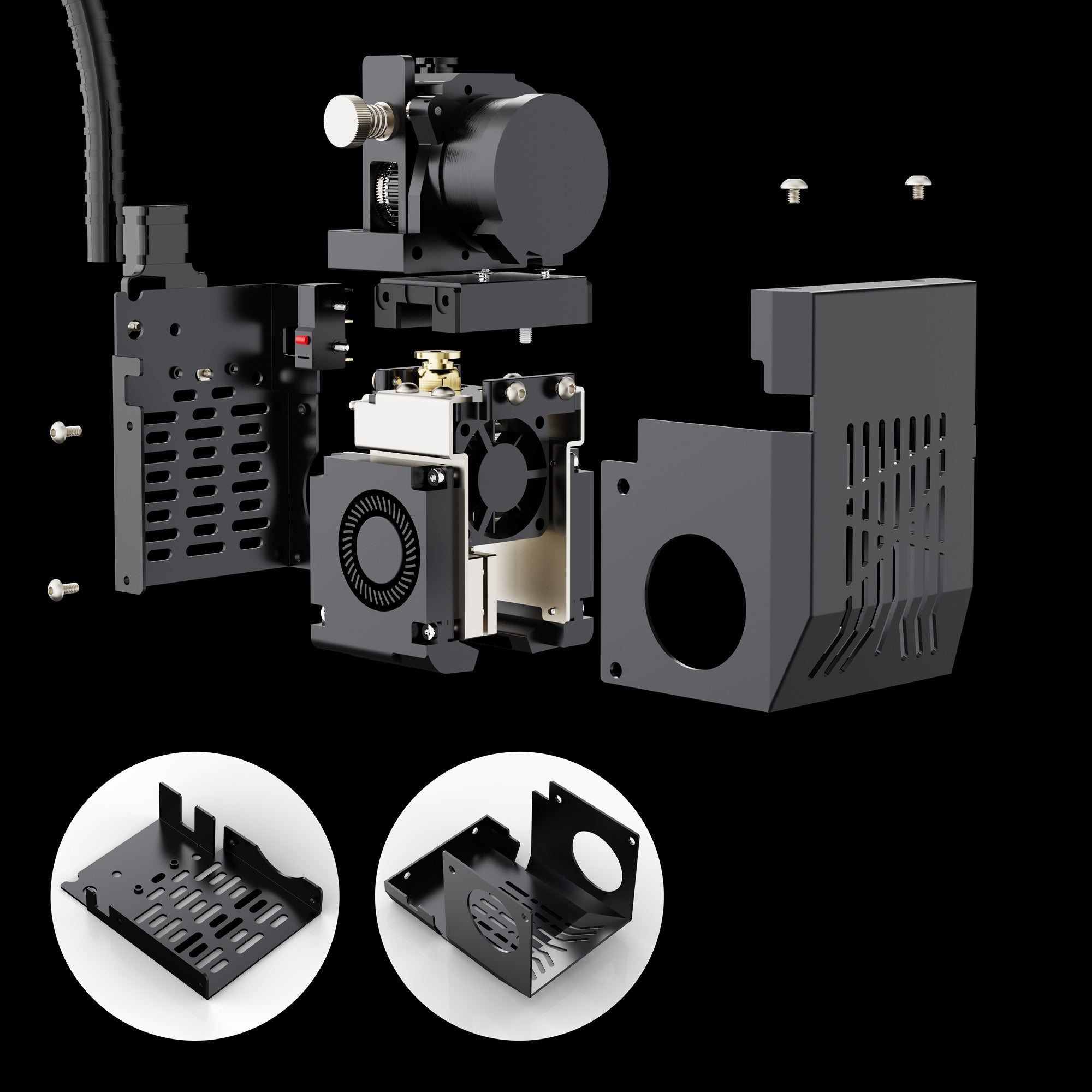 Twotrees SP-5 V3 CoreXY 3D-Drucker