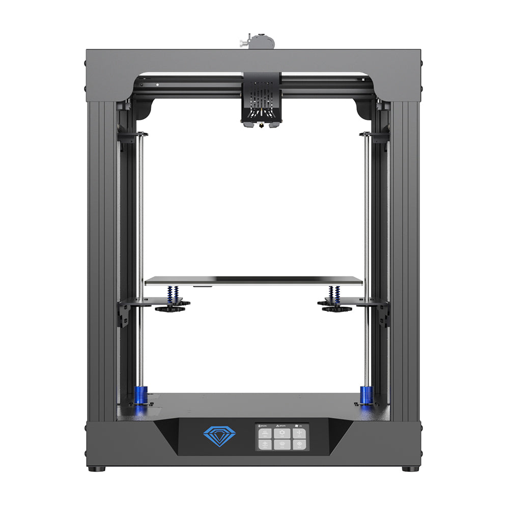 【Zurückgegebene Artikel】Twotrees SP-5 V3 CoreXY 3D-Drucker