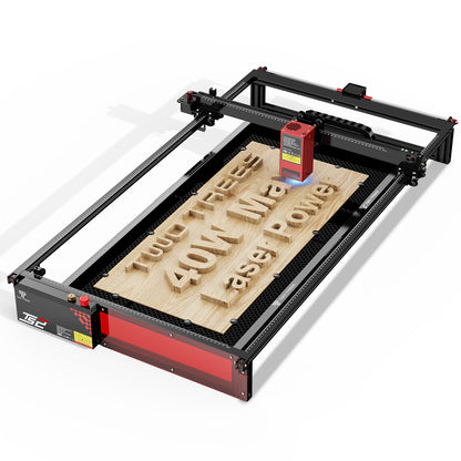 Twotrees TS2-40W Max Laser Engraver - TwoTrees Official Shop