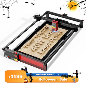 Twotrees TS2-40W Max Laser Engraver