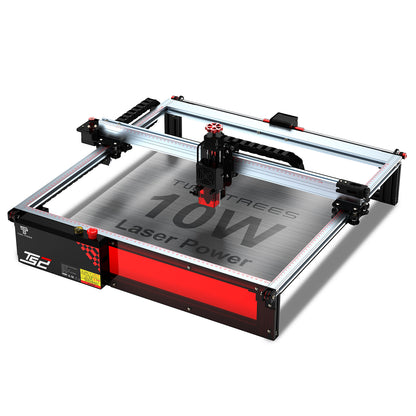 Twotrees TS2 10W Diode Laser Engraver - TwoTrees Official Shop