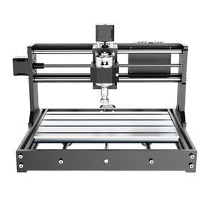 【Ganz neu】Twotrees TTC3018S CNC-Fräsmaschine