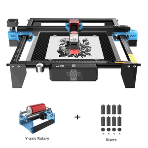 EU / Y-Axis Rotary +Risers / None