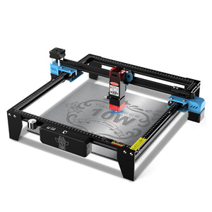 Twotrees TTS-10 Pro Diode Laser Engraver